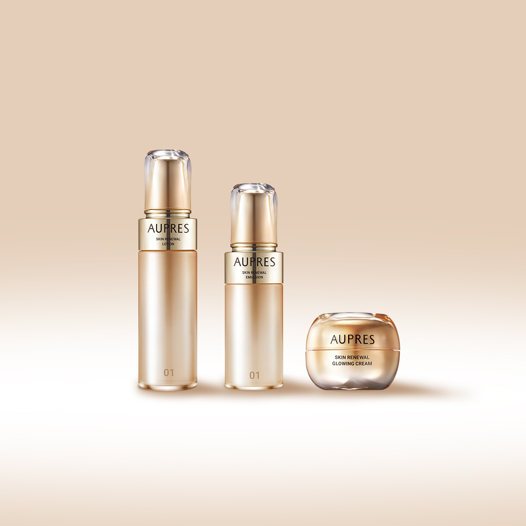臻源凝时系列 - 欧珀莱(aupres)中国官方网站